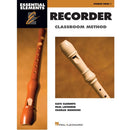 Essential Elements Recorder Classroom Method