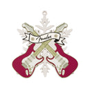Fender Limited Edition 2025 Christmas Ornament