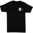 Fender x Hello Kitty Small Logo Tee - ALL SIZES