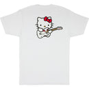 Fender x Hello Kitty Logo Tee - ALL SIZES