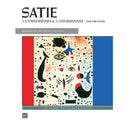 Satie - 3 Gymnopedies & 3 Gnossiennes