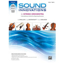 Sound Innovations For String Orchestra Bk 1 Violin