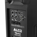 Alto TS412 12" 2-Way Powered Loudspeaker w/ Bluetooth and Linking