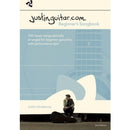 JustinGuitar Beginner's Songbook 2nd Edition