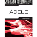 Really Easy Piano - Adele (Updated Edition)