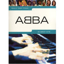 Really Easy Piano - Abba