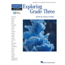 Exploring Grade 3