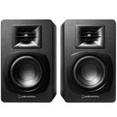 Audio Technica SP3X Powered Bookshelf Speakers w/Bluetooth
