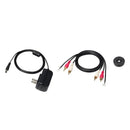 Audio Technica AT-LP70BXT Fully Automatic Turntable w/Bluetooth - Black/Bronze