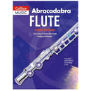 Abracadabra Flute w/ Online Audio Access - 3rd Edition