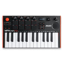 Akai MPK Mini Play - Midi Controller w/ Built in Sounds and Speaker