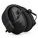 Alpine Defender Earmuff Hearing Protection