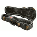 Armour APUCS Premium Wood Soprano Sized Hard Case