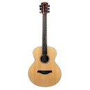 Bromo BAA8S Mini Jumbo Guitar - Satin