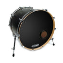 Evans BD20REMAD Resonant Bass Drum Head - 20"