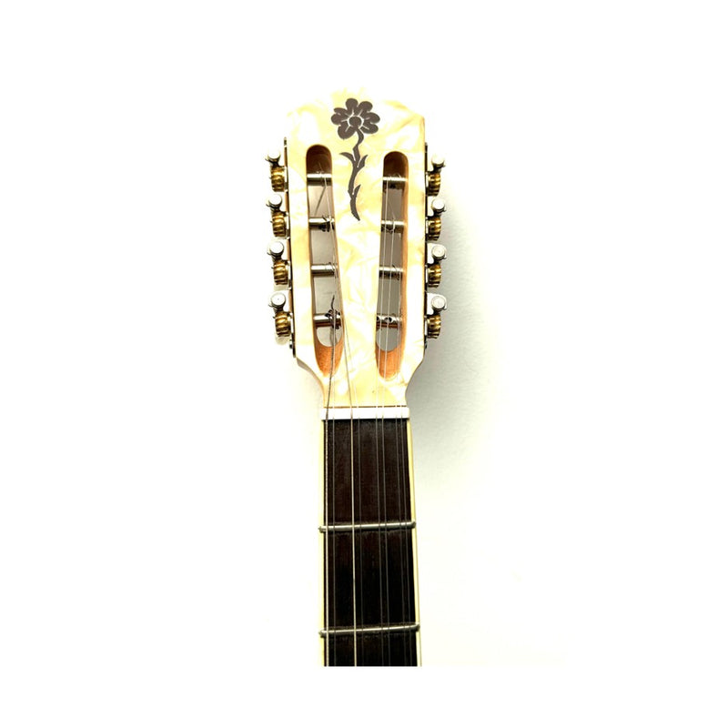 Mythos BM1 8 String Bouzouki Made in Greece