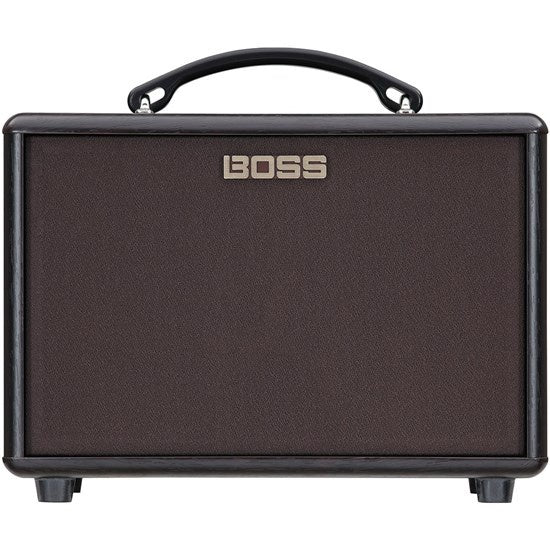 Boss AC-22LX Compact Stereo Acoustic Amplifier