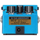 Boss LIMITED EDITION BD-2 Blues Driver Pedal - 50th Anniversary