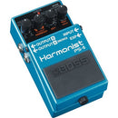 Boss PS6 Harmonist Effect Pedal