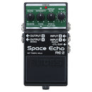 Boss RE-2 Space Echo Compact