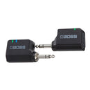 Boss WL20 Plug & Play Wireless System w/ Built In Cab Sim