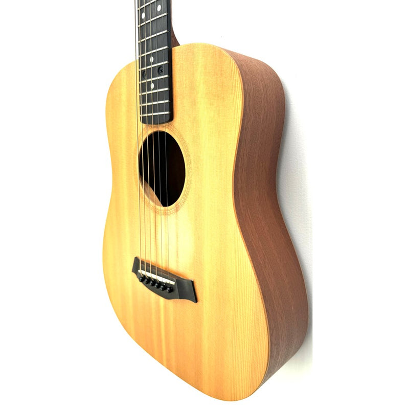 Taylor BT1 Baby Taylor 3/4 Travel Acoustic Guitar *S/H*