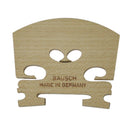 Bausch Violin Bridge - 4/4