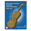 Beginner Violin Theory For Children