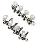 Mythos MH8N Machine Heads for 8 String Bouzouki (pair)