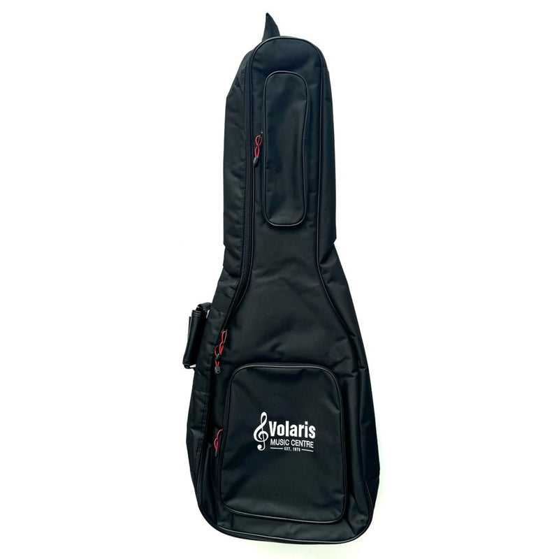 VM CE310C34 Volaris Music Gig Bag - Classical Guitar 1/2 Size