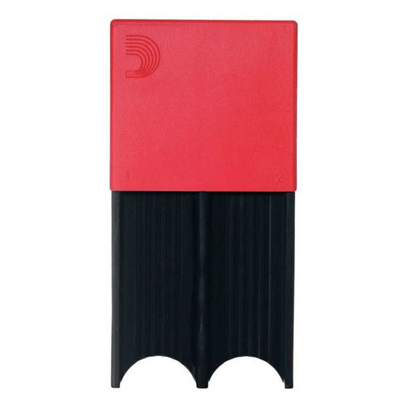 D'Addario Tenor Sax / Bass Clarinet Reed Guard - Red