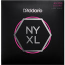 D'Addario NYXL45100 Nickel Wound Bass Strings Light Gauge (45-100)