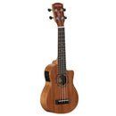 Alvarez RU22SCE Regent Soprano Ukulele w/ Pickup