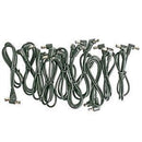 Carson Pedal Board DC Cable Pack (10 pieces)