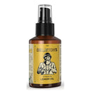Dr Liston's Superior Lemon Oil