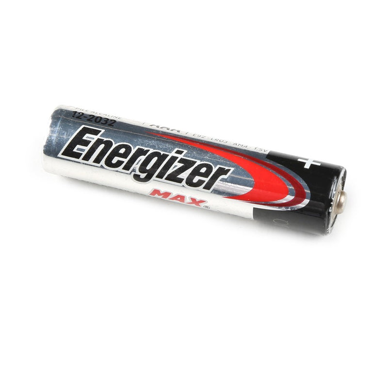 Energizer Max E92 AAA Alkaline Batteries - Single Sell