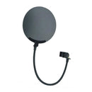Eikon Metal Pop Filter