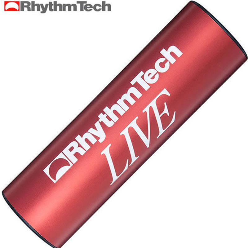 Rhythm Tech RT2030-U Live Shaker - Red