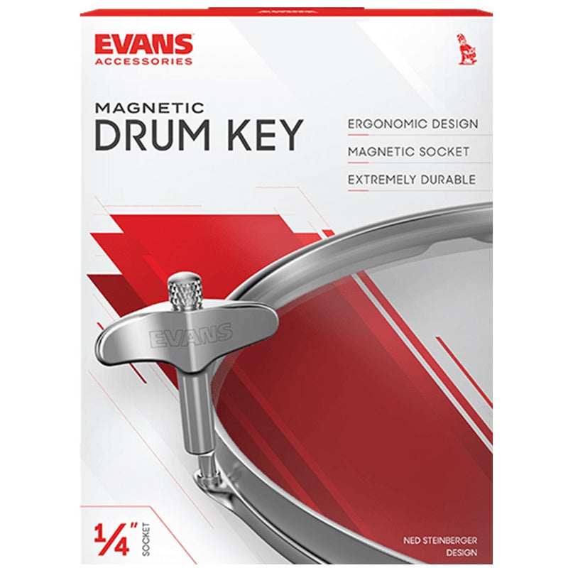 EVANS Magnetic Head Drum Key