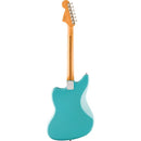 Fender Player II Jaguar, Rosewood Fingerboard - Aquatone Blue