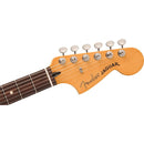 Fender Player II Jaguar, Rosewood Fingerboard - Aquatone Blue