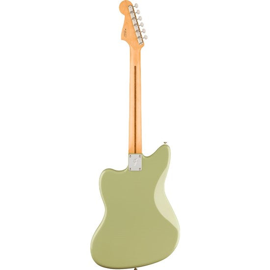 Fender Player II Jazzmaster w/ Rosewood Fingerboard - Birch Green