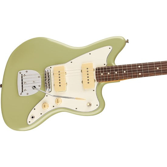 Fender Player II Jazzmaster w/ Rosewood Fingerboard - Birch Green