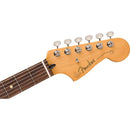 Fender Player II Jazzmaster, Rosewood Fingerboard - Birch Green