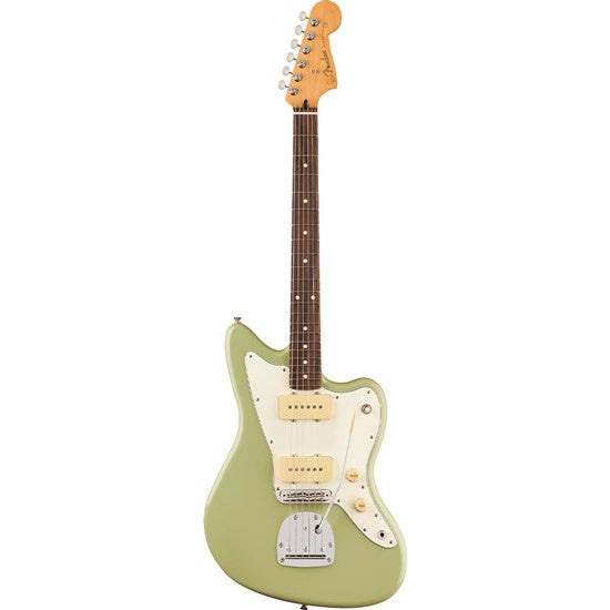 Fender Player II Jazzmaster w/ Rosewood Fingerboard - Birch Green