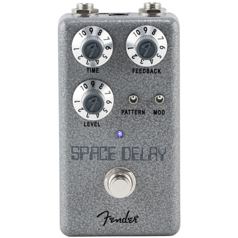 Fender Hammertone Series Space Delay Effects Pedal