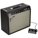 Fender Tone Master Princeton Reverb 1x10" 50W Combo Amplifier