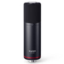 Focusrite Scarlett Solo Studio Gen 4 USB Audio Interface w/ Microphone and Headphones