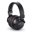 Focusrite Scarlett Solo Studio Gen 4 USB Audio Interface w/ Microphone and Headphones