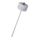 Felt Pedal Beater for Bass Drum Pedal